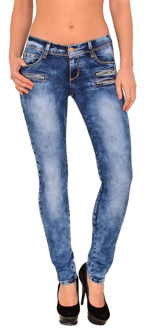 Hosen und Jeans für Damen .